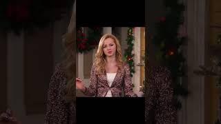 That classic holiday drama #LivAndMaddie #DisneyChannel