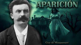 Aparición - Guy de Maupassant (Audiolibro Completo en Español)