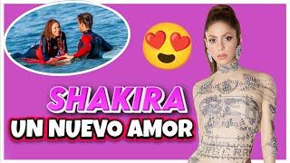 SHAKIRA Y SU NUEVO ROMANCE// EL OGT DEL ESPECTACULO