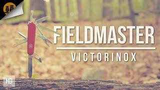 Victorinox Fieldmaster | Swiss Army Knife | Field Review