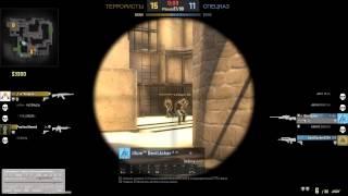 DDDouble kill !