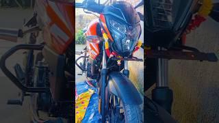 Pulsar NS125 | Pulsar NS125 New model 2024 #bajaj #ns200 #ns125 #ns160 #bajajpulsar