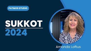 Sukkot 2024 | Amanda Loftus