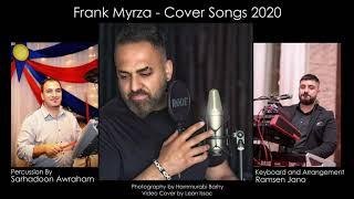 Frank Myrza   Cover Songs 2020