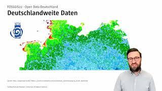 2022 - Reality Check: Open Data Deutschland