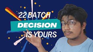 Before choosing BTM ,things you need to consider || Mahin Rahman