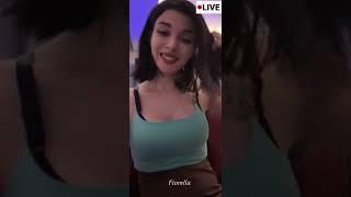 Fiorella periscope live new girl  [ Love it ] live update N. 3 #fiorella