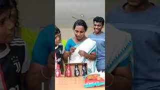 Select Your Bottle Challenge | B TECHY