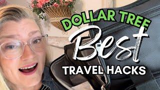 Is this the TRAVEL HACK That Will Change my life? No Checked Bags