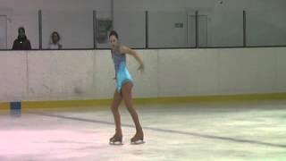 Elizaveta BABENKO FS