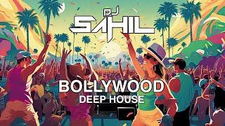 DESI DEEP HOUSE  / DJ SAHIL MUSIC / CHILL SUN SET DEEP HOUSE