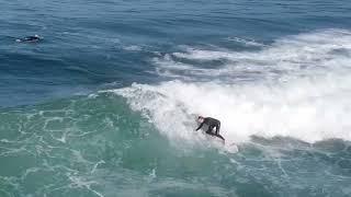 surfguide algarve video