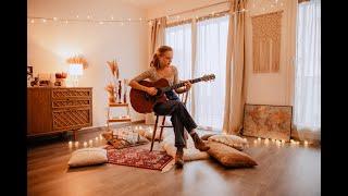 Olybird - La belle aventure (Session acoustique)