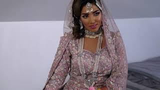 Asian Wedding | Nikah | Highlights