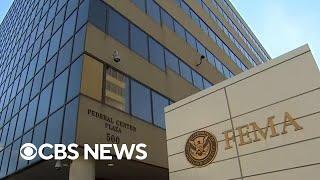 More FEMA officials step down as hurricane season gets underway