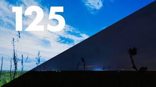 A Time Lapse A Day - 125 - July 23, 2023 (4K)