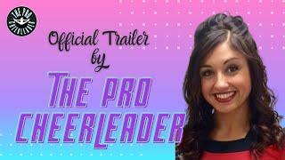 The Pro Cheerleader - Official Cheerleading Video