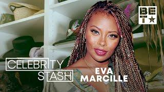 RHOA Alum Eva Marcille Thrives As A Working Mom, Home Decor Designer & More | Celebrity Stash