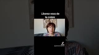 Libérez-vous de la colère