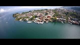 San Pedro La Laguna Atitlán Guatemala