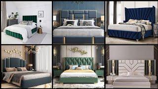 Top 50+ New modern poshish Bed designs | latest bed designs 2023 | wooden furniture designs