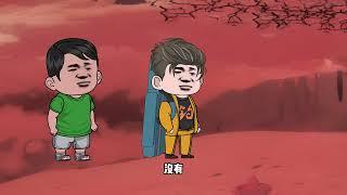 【楚新钓】第三百一十八集：传说的实力朱雀鲤陷入绝境