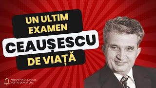 Nicolae Ceausescu Ultimul Dictator Al României | De la Scornicești la Conducerea României