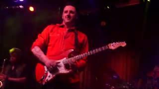 SULTANS OF SWING (Dire Straits) performed by Sultans of Swing Band with Miguel Talavera