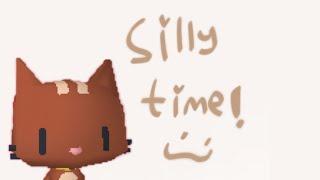 Silly songs that I like to listen to while animating and drawing! (ˊ˘ˋ*) | Silly playlist :D |