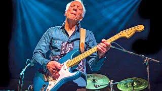 Robin Trower live London 2006