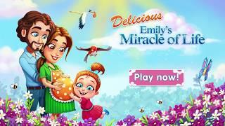 Official Trailer | Delicious Emily's - Miracle of Life