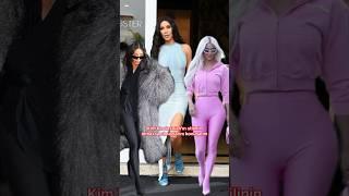 Kim Kardashian'ın Stilinin Olmazsa Olmazları