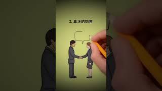 【翻轉格局】營銷技巧篇-喬吉拉德的五大銷售理論