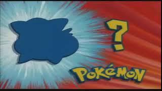 Who's that Pokemon