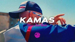 [FREE] JuL X Bouss Type Beat - "Kamas” | Instru Rap Ambiance 2024