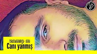 Zamiq M - Canı Yanmış | Yeni 2019