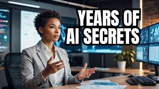 What Makes AI SO POWERFUL Today?