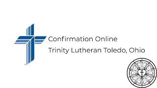 Confirmation - 1.20.2021 - Third Article of the Apostles' Creed