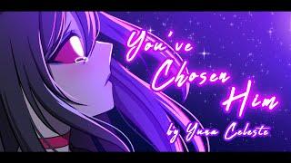 You've Chosen Him | A Helluva Boss Fansong by Yuna Celeste