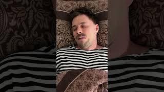 Высыпаетесь на выходных? #орехов #юмор #батя