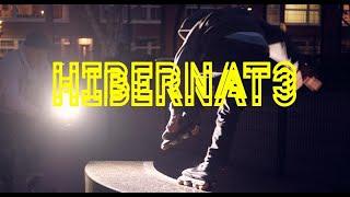 PLASTIC PUSHERS ROLLER CLUB presents HIBERNAT3.
