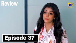 Aafat Episode 37 Promo - Aafat Episode 37 Teaser - Aafat Episode 37 - 17th Nov 2024 -  Review Aafat