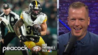 Where are the best football towns in the U.S.? | Pro Football Talk | NFL on NBC