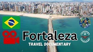    Brazilian  Exploring  Fortaleza   A Captivating Journey