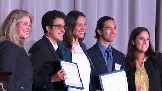 Hispanic Heritage Scholarship Fund awards $1.9M to students