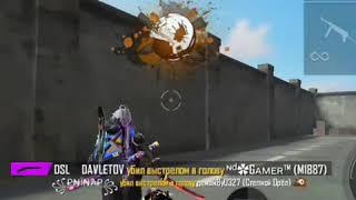 DAVLETOV 
