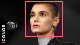 El trágico vuelco de Sinead O`Connor