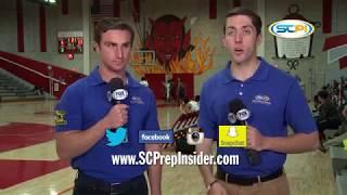 Episode 16 - Full Episode - SOUTHERN CALIFORNIA PREP INSIDER