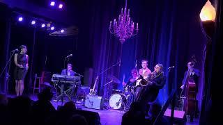 Nick Waterhouse ‘This is a Game’ clip at Bearsville theater Woodstock NY 4-24