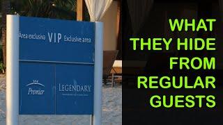 The Secret of All-Inclusive Resorts - Travel like a VIP